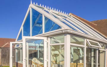 conservatory roof insulation costs Ballydullaghan