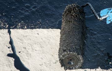 Ballydullaghan liquid sealant waterproofing