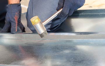 Ballydullaghan metal roofing costs