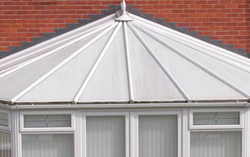 Ballydullaghan polycarbonate conservatory roof repairs