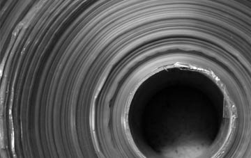 Ballydullaghan pvc roof replacement