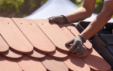 Ballydullaghan roof tile contractors