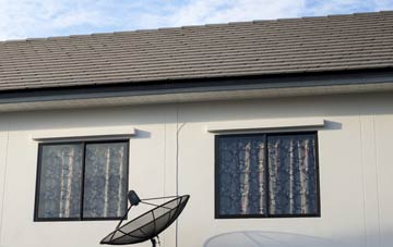 Ballydullaghan rubber roof costs