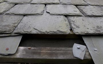 Ballydullaghan slate roof repairs and maintenance