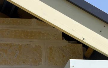 soffit repair Ballydullaghan