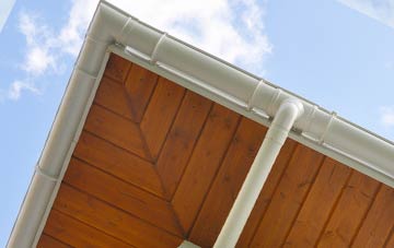 Ballydullaghan soffit types