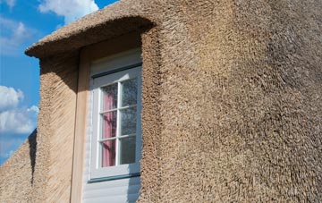 Ballydullaghan thatch roof disadvantages
