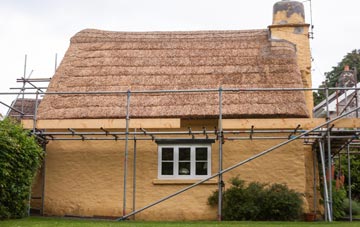 Ballydullaghan thatch roofing costs