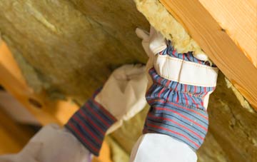 types of Ballydullaghan pitched roof insulation materials
