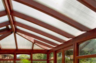 Ballydullaghan conservatory roofing insulation