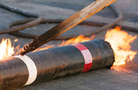 free Ballydullaghan flat roofing repair quotes