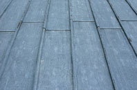 Ballydullaghan lead roofing