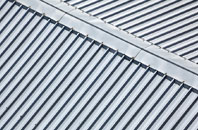 Ballydullaghan metal roofing