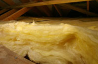 Ballydullaghan pitch roof insulation