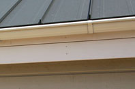 Ballydullaghan soffit repair