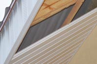 rated Ballydullaghan soffit repair companies