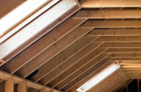 Ballydullaghan tapered roof insulation quotes