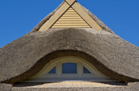Ballydullaghan thatch roofing